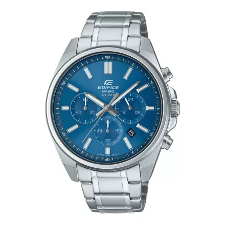 Casio Edifice EFV-650D-2A férfi óra karóra