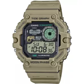 Casio Collection WS-1700H-5AVDF férfi óra karóra