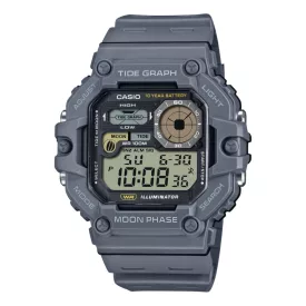 Casio Collection WS-1700H-8AVDF férfi óra karóra