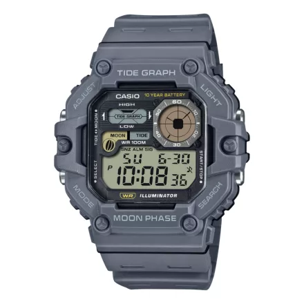Casio Collection WS-1700H-8AVDF férfi óra karóra