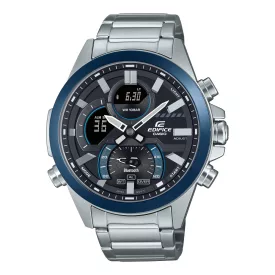 Casio Edifice ECB-30DB-1AEF férfi óra karóra