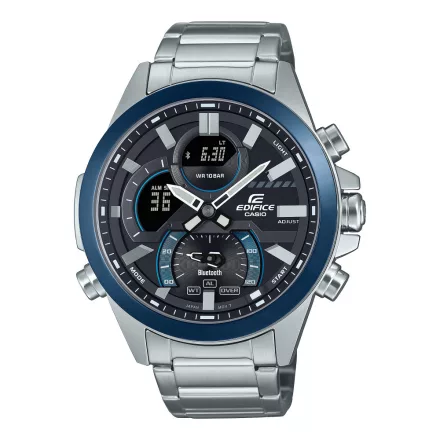 Casio Edifice ECB-30DB-1AEF férfi óra karóra