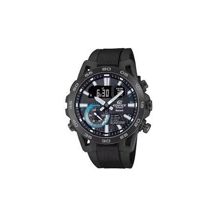 Casio Edifice ECB-40PB-1AEF férfi óra karóra