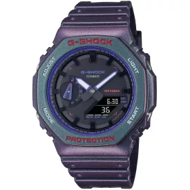 Casio G-Shock GA-2100AH-6AER férfi óra karóra
