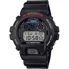 Casio G-Shock DW-6900U-1ER férfi óra karóra
