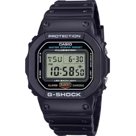 Casio G-Shock DW-5600UE-1ER férfi óra karóra
