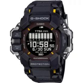 Casio G-Shock GPR-H1000-1ER férfi óra karóra