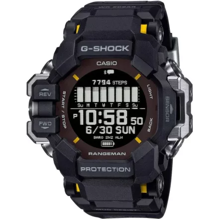 Casio G-Shock GPR-H1000-1ER férfi óra karóra