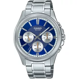 Casio Collection MTP-1375D-2A1VDF férfi óra karóra