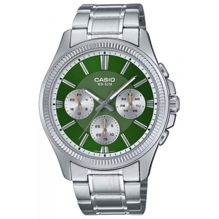 Casio Collection MTP-1375D-3AVDF férfi óra karóra