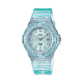 Casio Collection LRW-200HS-2EVDF női óra karóra