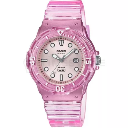 Casio Collection LRW-200HS-4EVDF női óra karóra