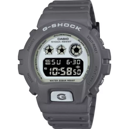Casio G-Shock DW-6900HD-8ER férfi óra karóra