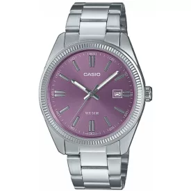 Casio Collection MTP-1302PD-6AVEF férfi óra karóra