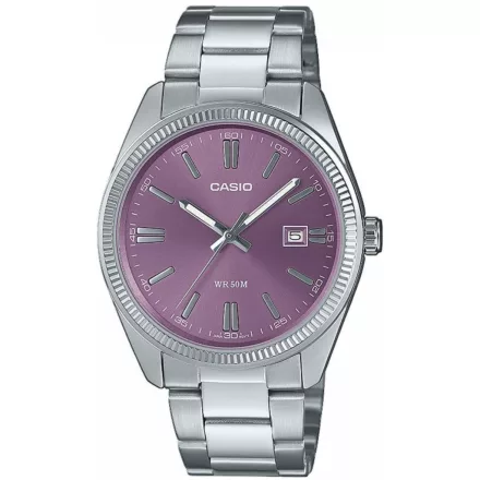 Casio Collection MTP-1302PD-6AVEF férfi óra karóra