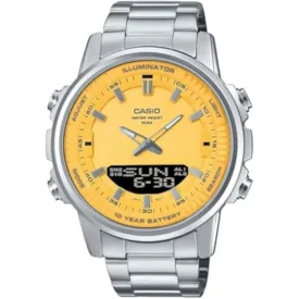 Casio Illuminator AMW-880D-9AVDF férfi óra karóra