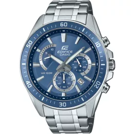 Casio Edifice EFR-552D-2AVUEF férfi óra karóra