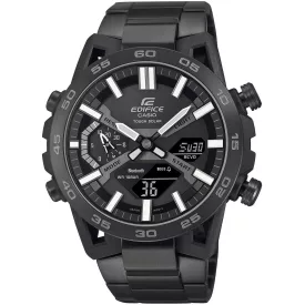 Casio Edifice ECB-2000DC-1BEF férfi óra karóra