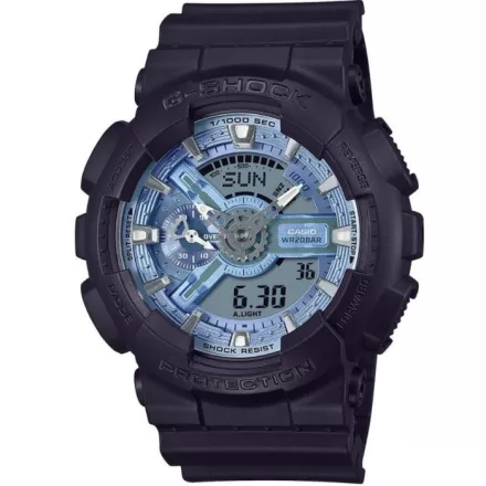 Casio G-Shock GA-110CD-1A2ER férfi óra karóra