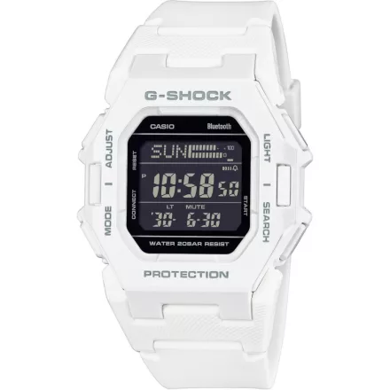 Casio G-Shock GD-B500-7ER férfi óra karóra