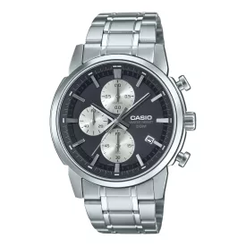 Casio Enticer MTP-E510D-1A2VDF férfi óra karóra