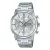 Casio klasszikus MTP-E510D-7AVDF férfi óra karóra