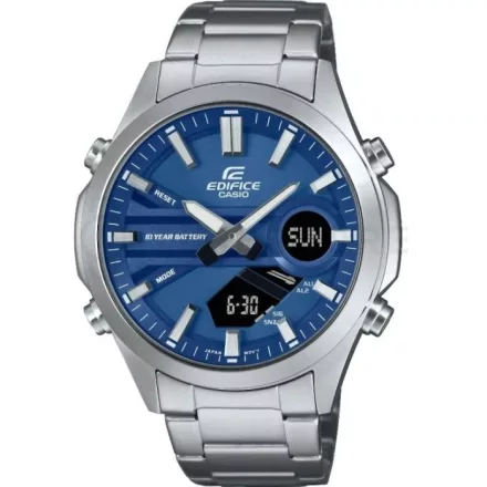 Casio Edifice EFV-C120D-2AEF férfi óra karóra
