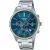 Casio klasszikus MTP-E515D-2A1VDF férfi óra karóra