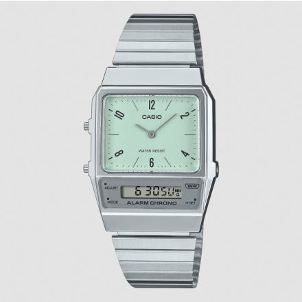 Casio Vintage AQ-800E-3AEF Unisex férfi női óra karóra