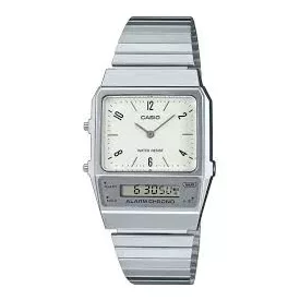 Casio Vintage AQ-800E-7A2EF Unisex férfi női óra karóra