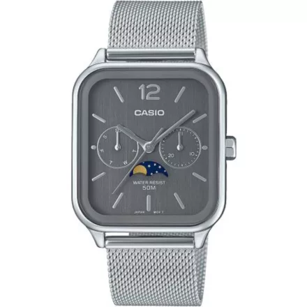 Casio Collection MTP-M305M-8AVER férfi óra karóra