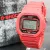 Casio G-Shock DW-5600EP-4ER férfi óra karóra