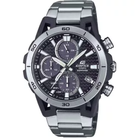 Casio Edifice EFS-S640D-1AVUEF férfi óra karóra