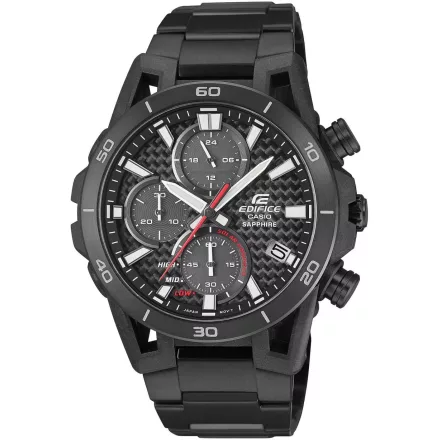 Casio Edifice EFS-S640DC-1AVUEF férfi óra karóra