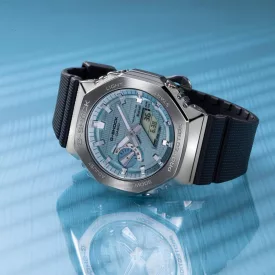 Casio G.Shock GBM-2100A-1A2ER férfi óra karóra