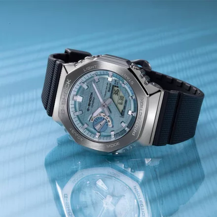 Casio G.Shock GBM-2100A-1A2ER férfi óra karóra