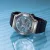 Casio G.Shock GBM-2100A-1A2ER férfi óra karóra