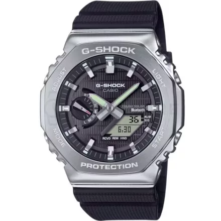 Casio G-Shock GBM-2100-1AER férfi óra karóra