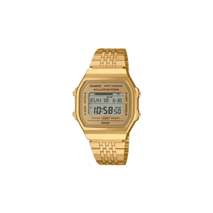 Casio Vintage ABL-100WEG-9AEF Unisex férfi női óra karóra