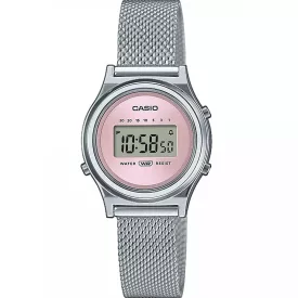 Casio Vintage LA700WEM-4AEF női óra karóra
