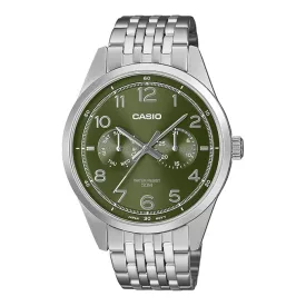 Casio Enticer MTP-E340D-3AVDF férfi óra karóra