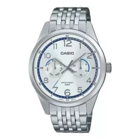 Casio Enticer MTP-E340D-7AVDF férfi óra karóra