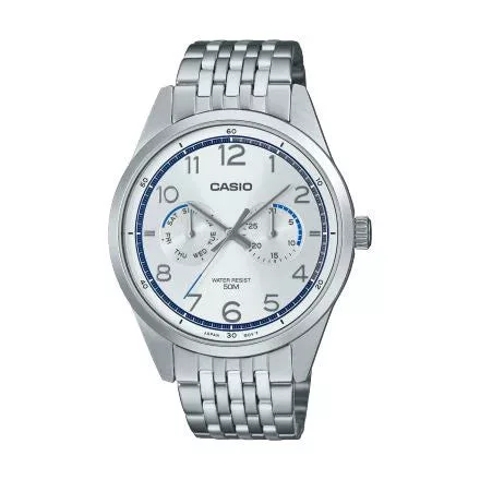 Casio Enticer MTP-E340D-7AVDF férfi óra karóra