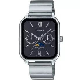 Casio klasszikus MTP-M305D-1A2VDF férfi óra karóra