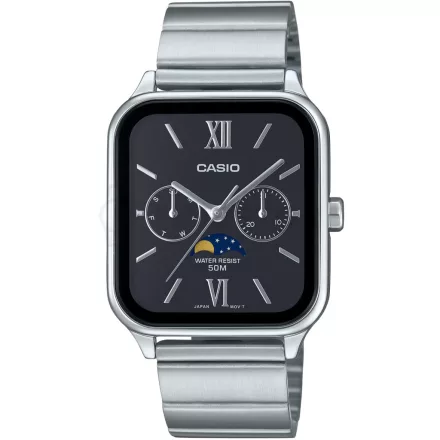 Casio klasszikus MTP-M305D-1A2VDF férfi óra karóra