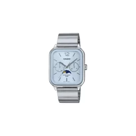 Casio klasszikus MTP-M305D-2A férfi óra karóra