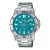 Casio klasszikus MTP-VD01D-3E2VUDF férfi óra karóra