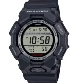 Casio G-Shock GD-010-1ER férfi óra karóra