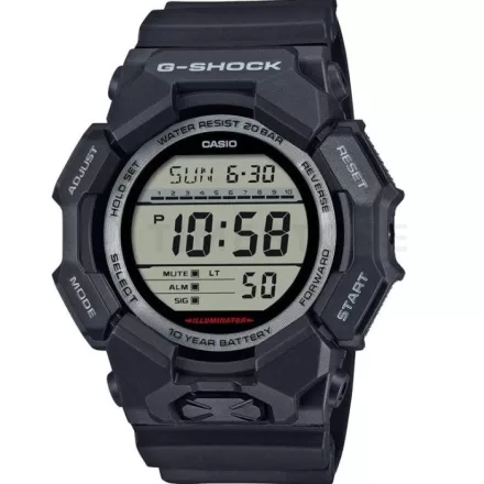 Casio G-Shock GD-010-1ER férfi óra karóra