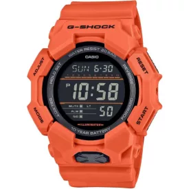 Casio G-Shock GD-010-4ER férfi óra karóra